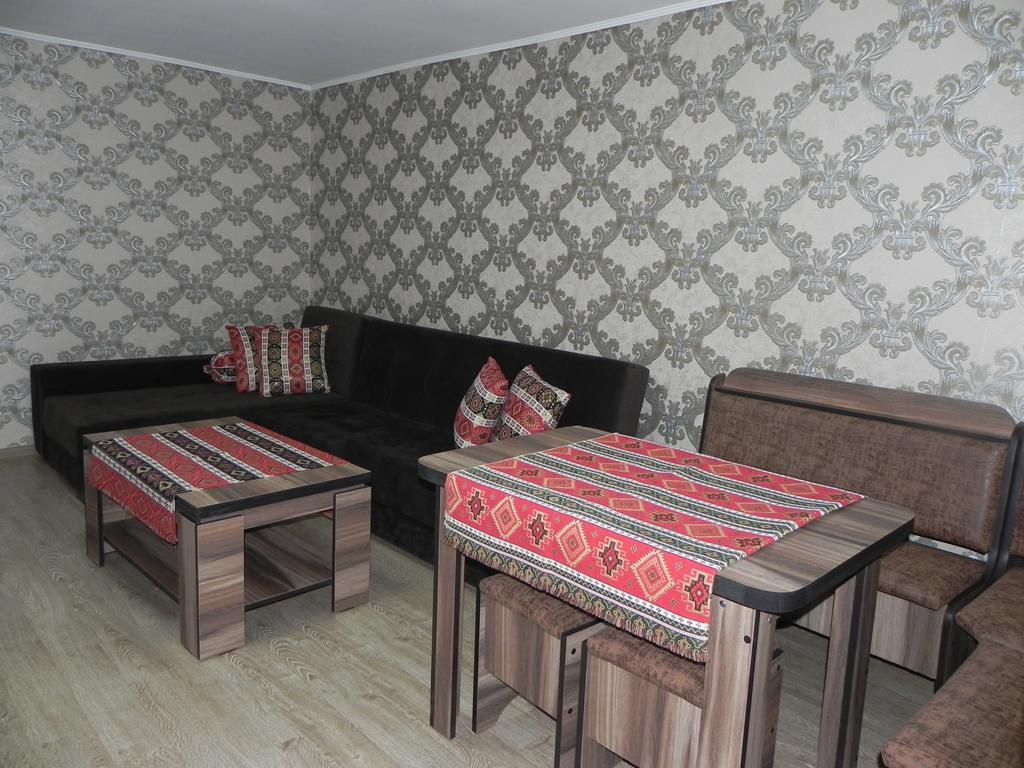 טביליסי Old Yard Guest House מראה חיצוני תמונה