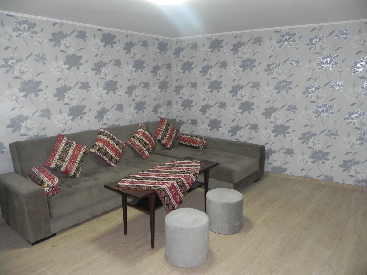 טביליסי Old Yard Guest House מראה חיצוני תמונה