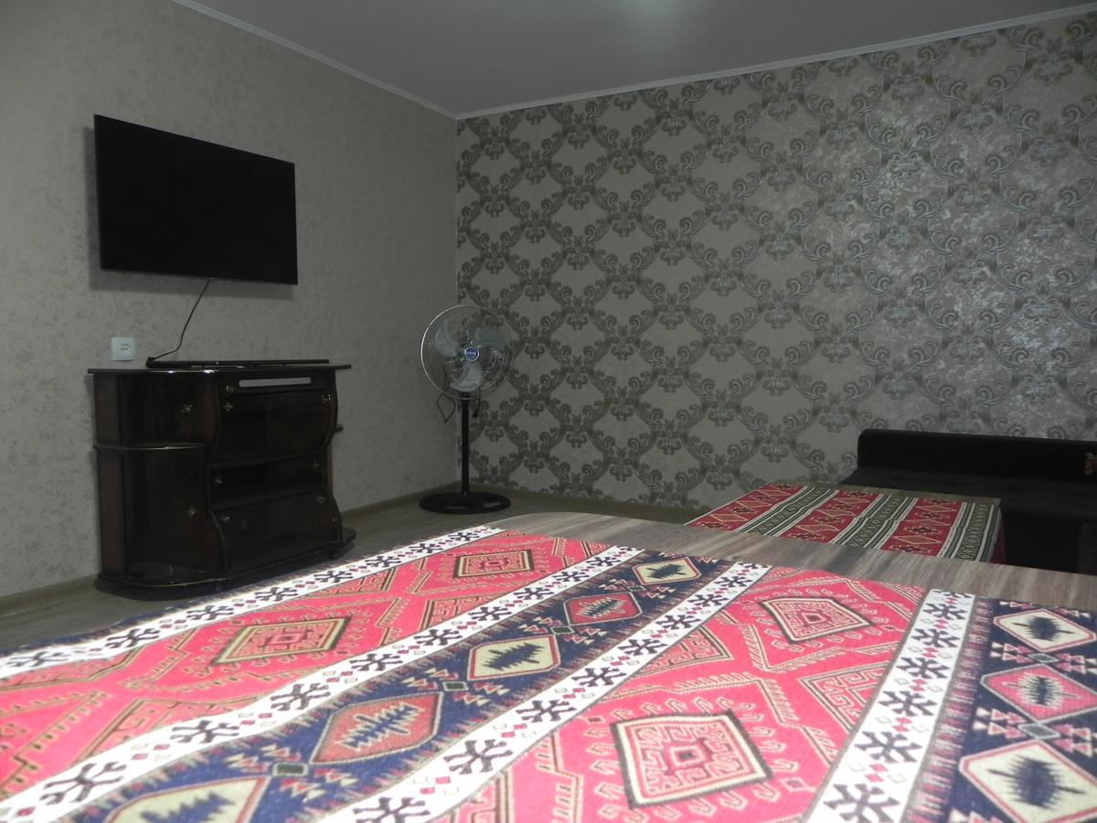 טביליסי Old Yard Guest House מראה חיצוני תמונה