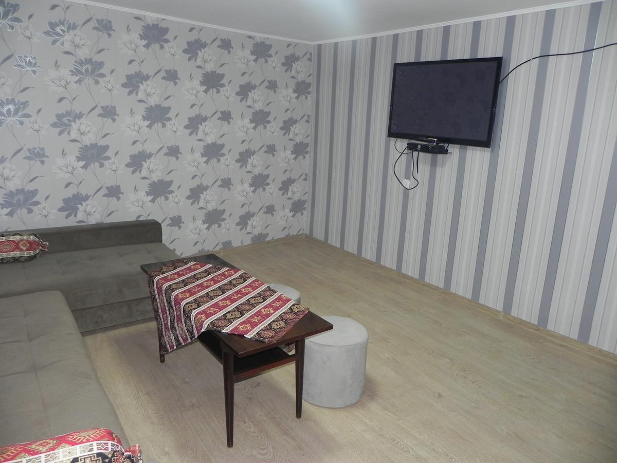 טביליסי Old Yard Guest House מראה חיצוני תמונה