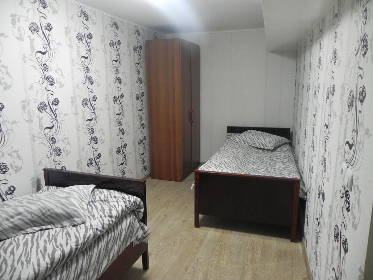 טביליסי Old Yard Guest House מראה חיצוני תמונה