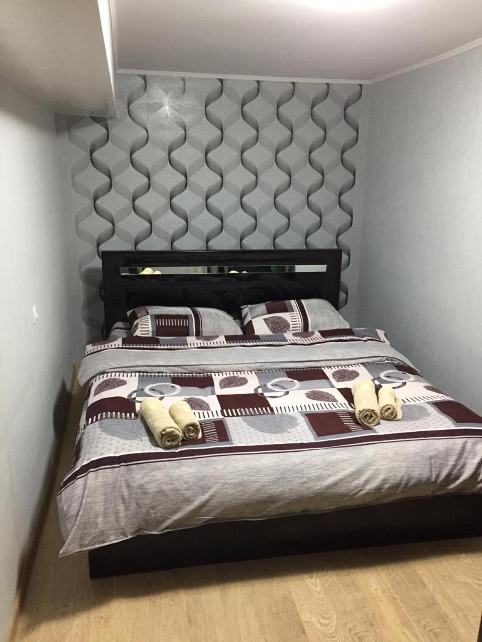 טביליסי Old Yard Guest House מראה חיצוני תמונה